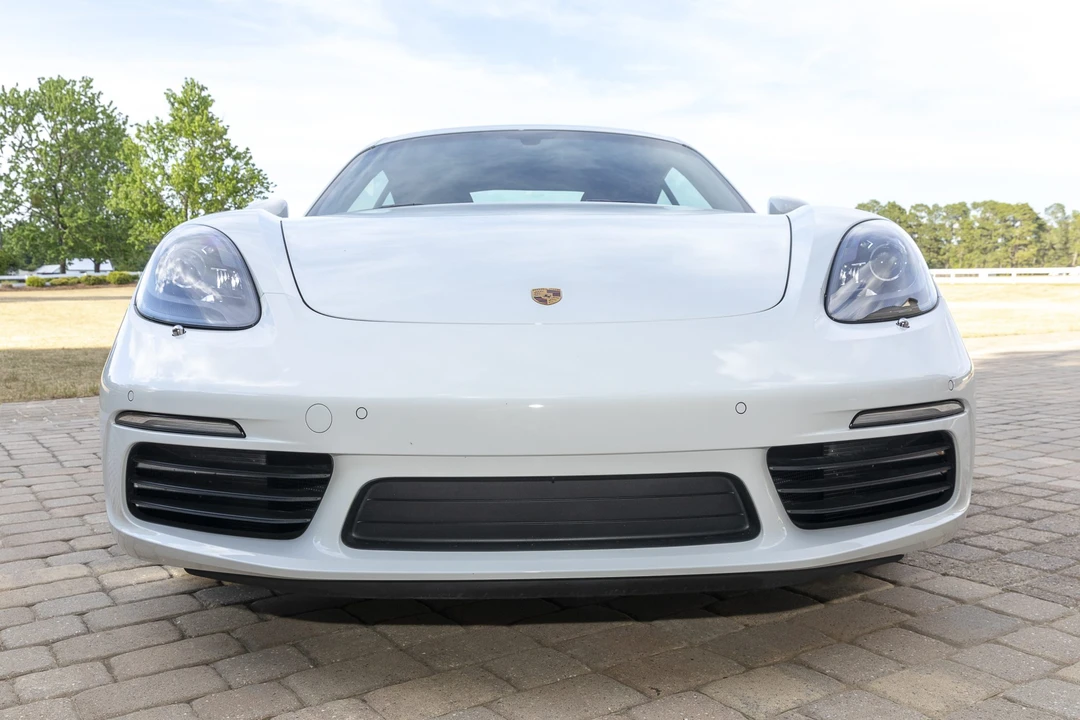 2023 Porsche 718 Cayman S - Image 12 of 31