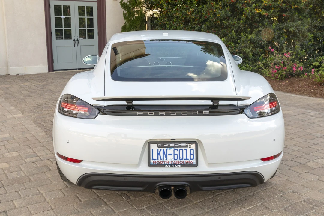 2023 Porsche 718 Cayman S - Image 28 of 31