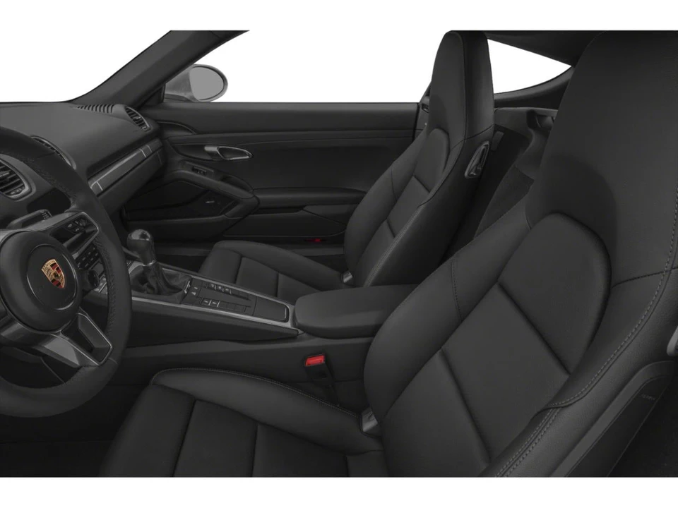 2023 Porsche 718 Cayman S - Image 10 of 15