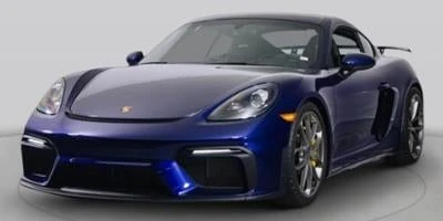 2023 Porsche 718 Cayman S - Image 15 of 15