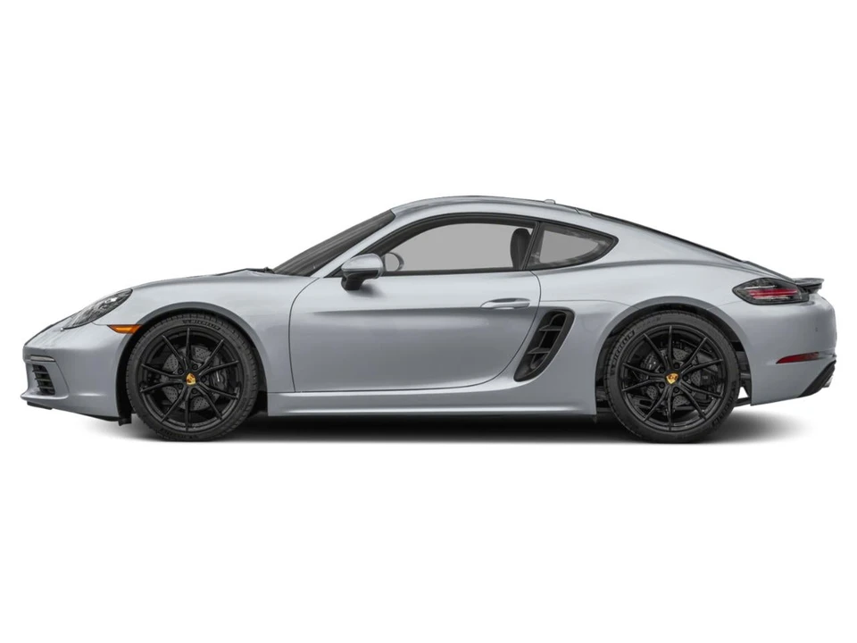 2023 Porsche 718 Cayman S - Image 2 of 15