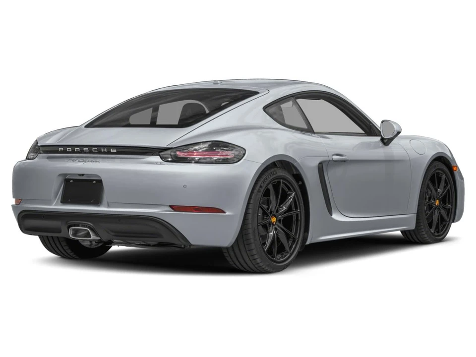 2023 Porsche 718 Cayman S - Image 4 of 15