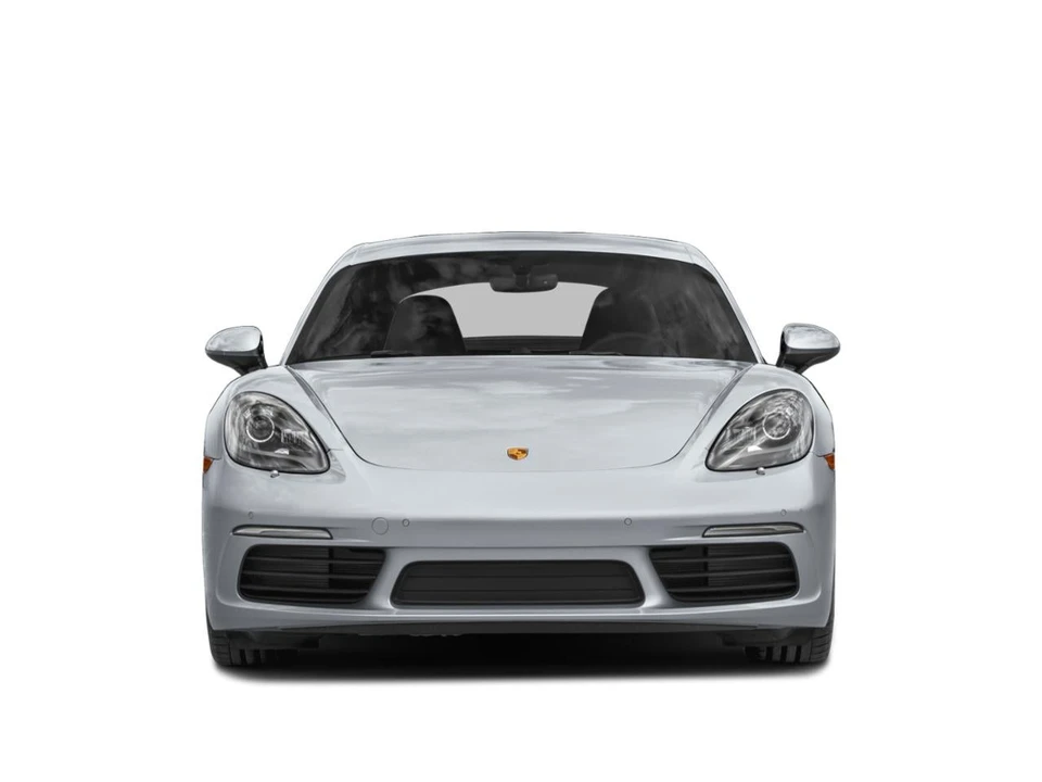 2023 Porsche 718 Cayman S - Image 5 of 15