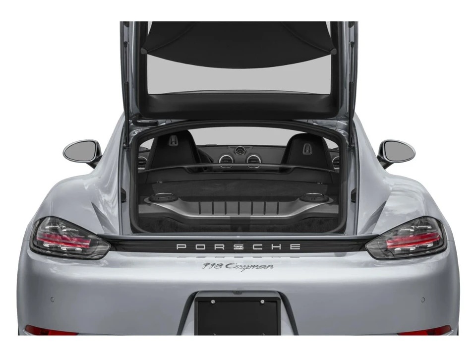 2023 Porsche 718 Cayman S - Image 6 of 15