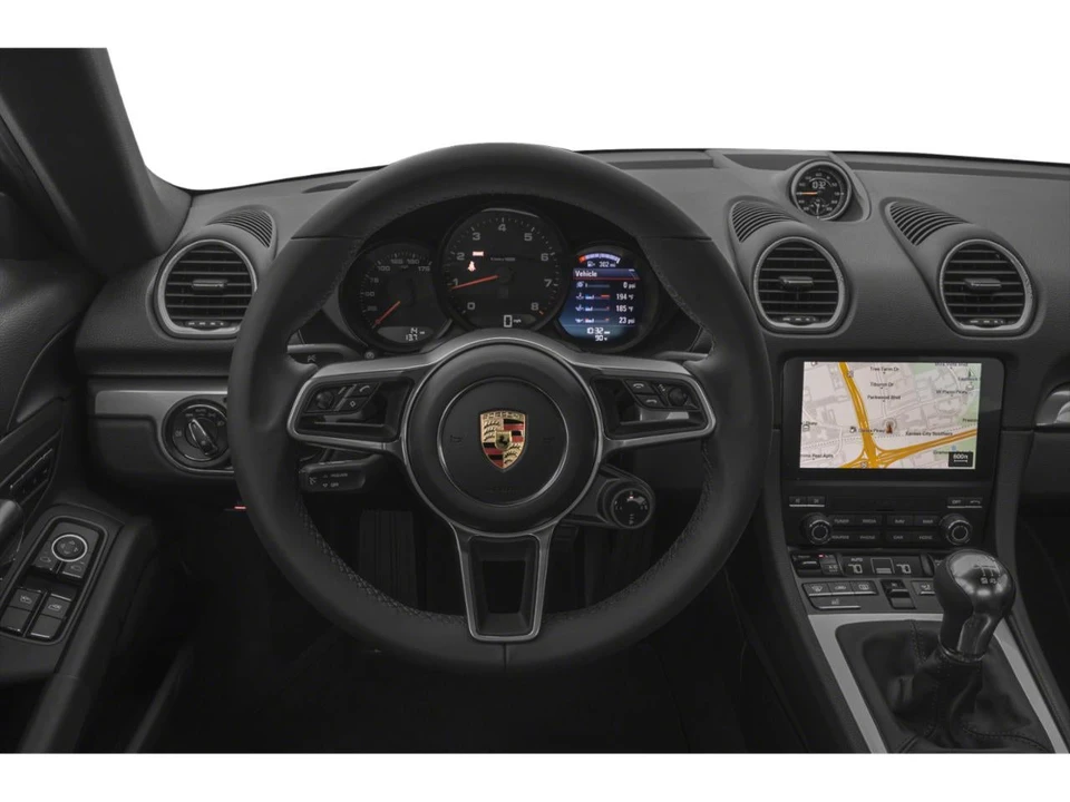 2023 Porsche 718 Cayman S - Image 8 of 15