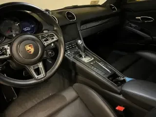 2023 Porsche 718 Cayman S - Image 4 of 4