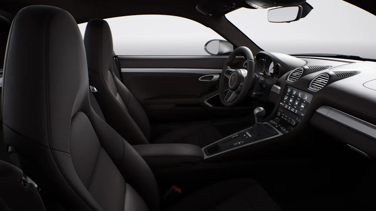 2023 Porsche 718 Cayman S - Image 6 of 8