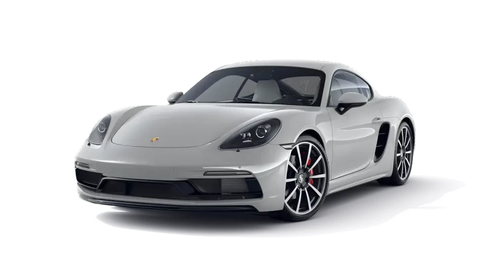 2023 Porsche 718 Cayman S - Image 6 of 7