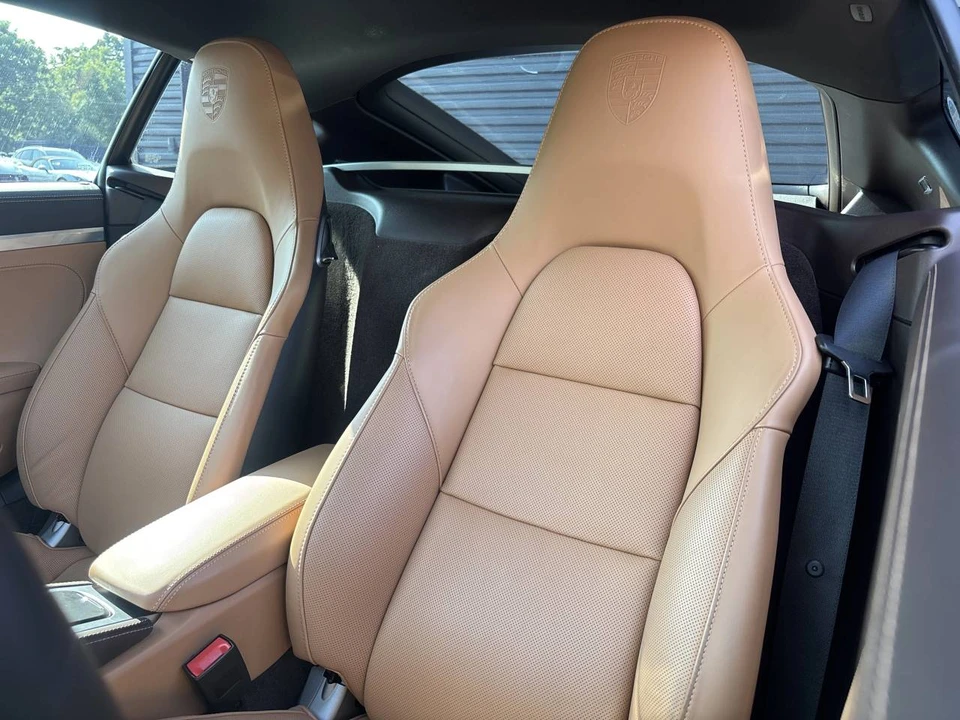 2023 Porsche 718 Cayman S - Image 5 of 5