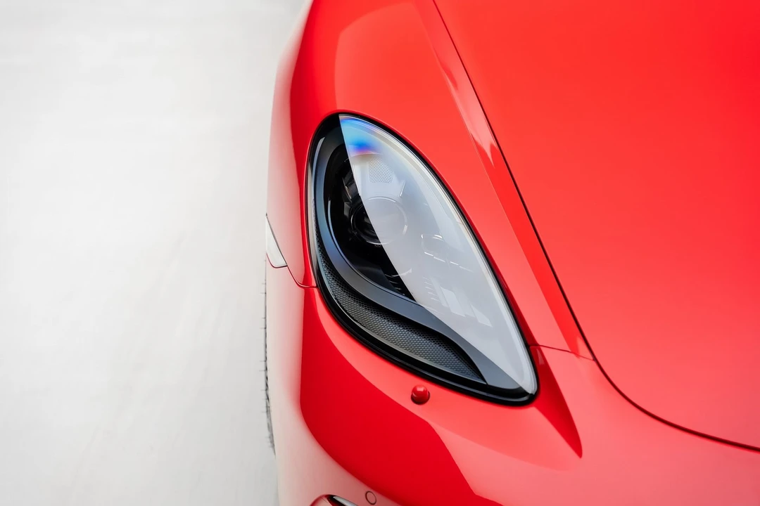 2023 Porsche 718 Cayman S - Image 11 of 12