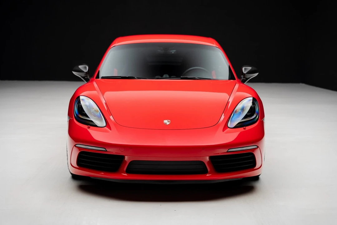 2023 Porsche 718 Cayman S - Image 6 of 12