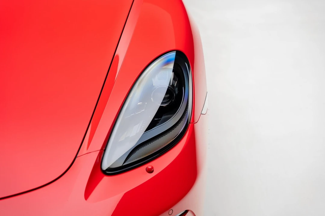 2023 Porsche 718 Cayman S - Image 10 of 12