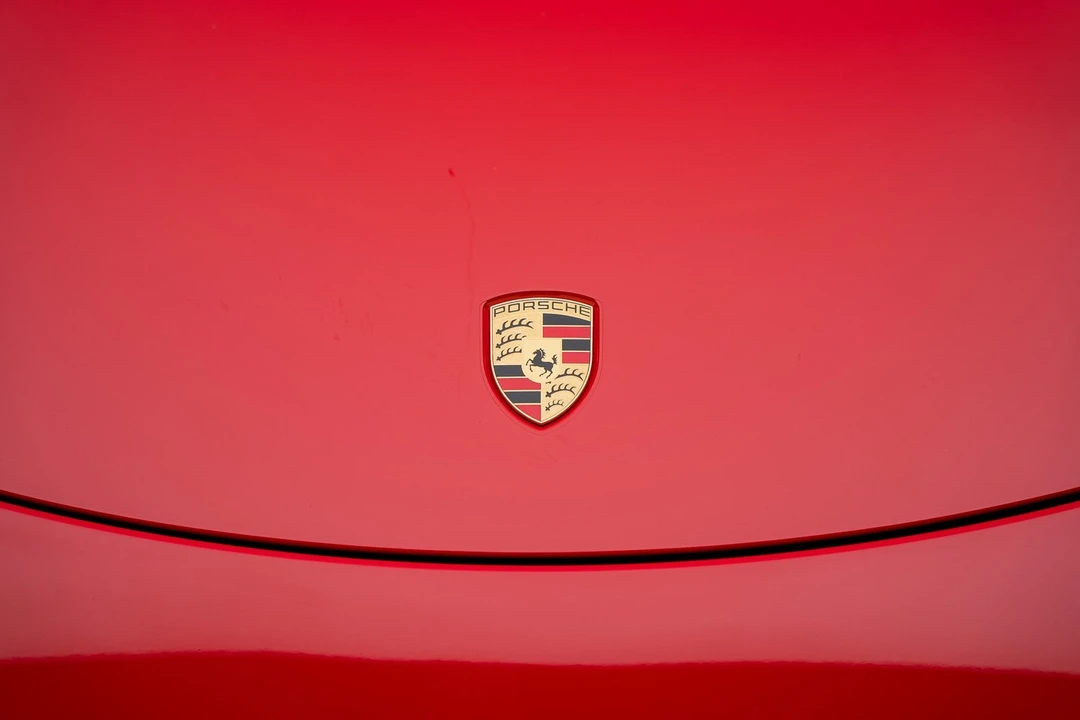 2023 Porsche 718 Cayman S - Image 12 of 12