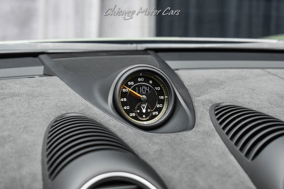 2023 Porsche 718 Cayman - Image 10 of 21