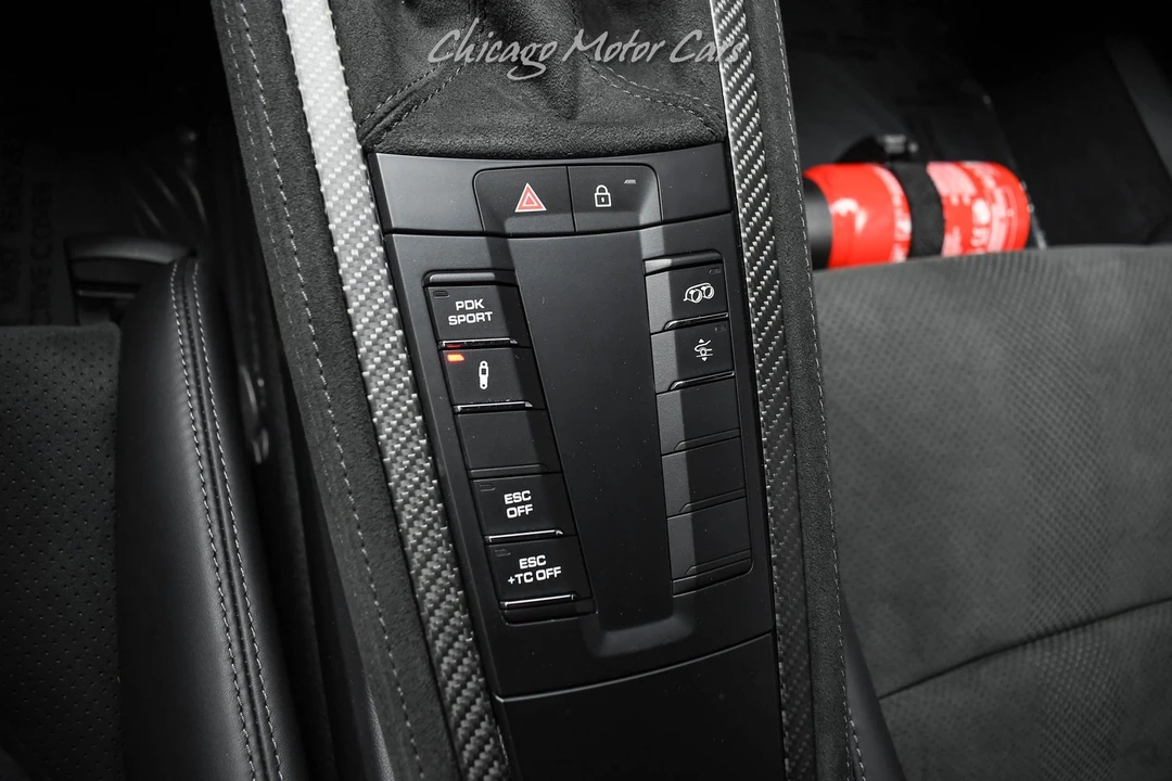 2023 Porsche 718 Cayman - Image 15 of 21