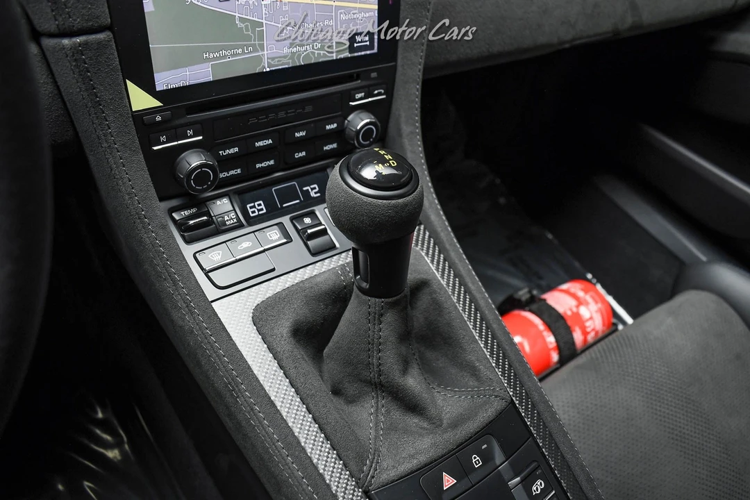 2023 Porsche 718 Cayman - Image 14 of 21