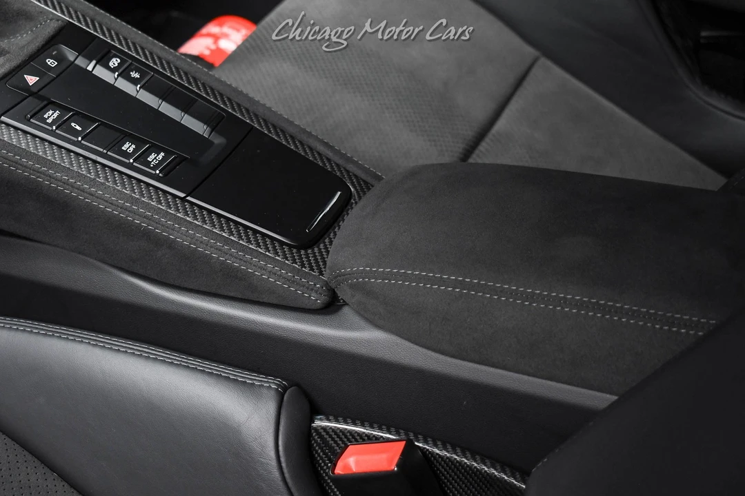 2023 Porsche 718 Cayman - Image 16 of 21