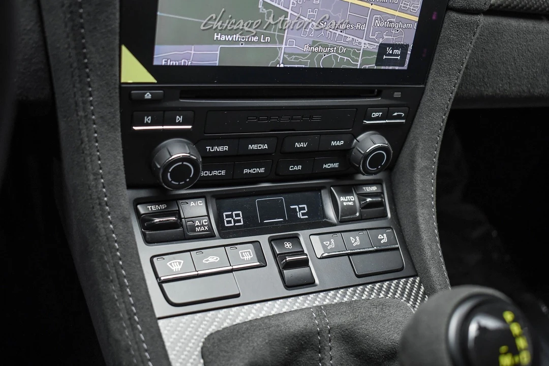 2023 Porsche 718 Cayman - Image 13 of 21