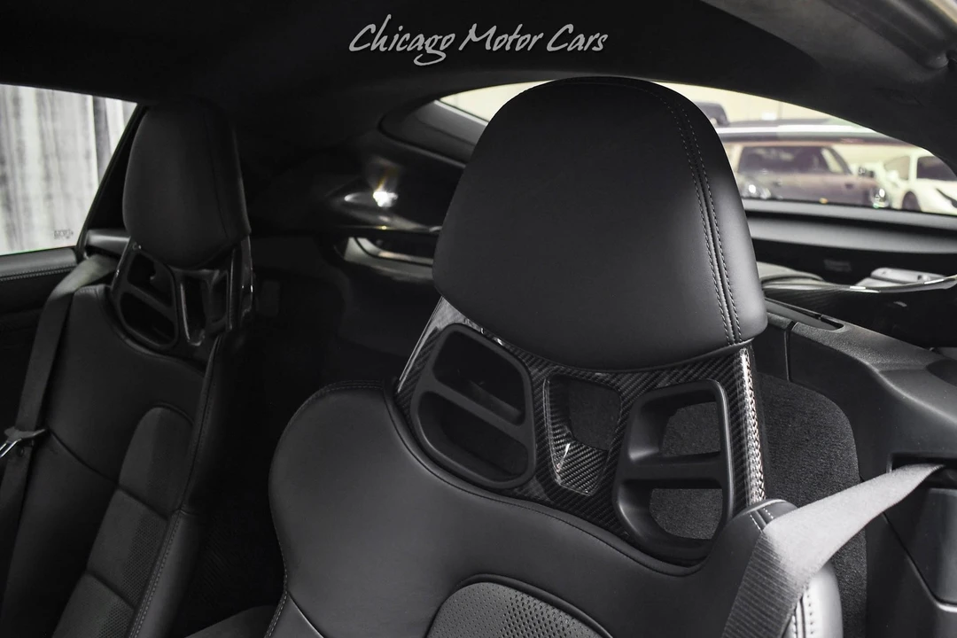 2023 Porsche 718 Cayman - Image 17 of 21