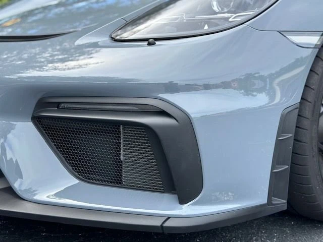 2023 Porsche 718 Cayman GT4 - Image 14 of 31