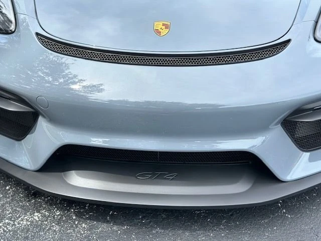 2023 Porsche 718 Cayman GT4 - Image 15 of 31