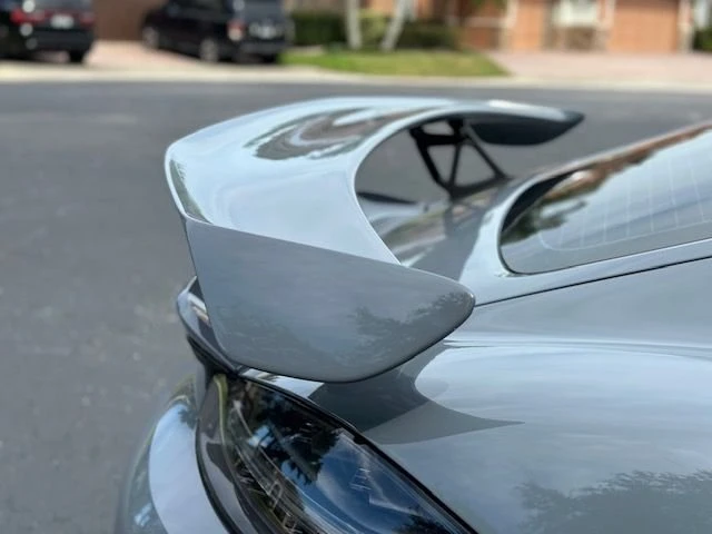 2023 Porsche 718 Cayman GT4 - Image 23 of 31