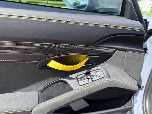 2023 Porsche 718 Cayman GT4 - Image 18 of 31