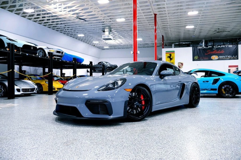 2023 Porsche - Image 5 of 12