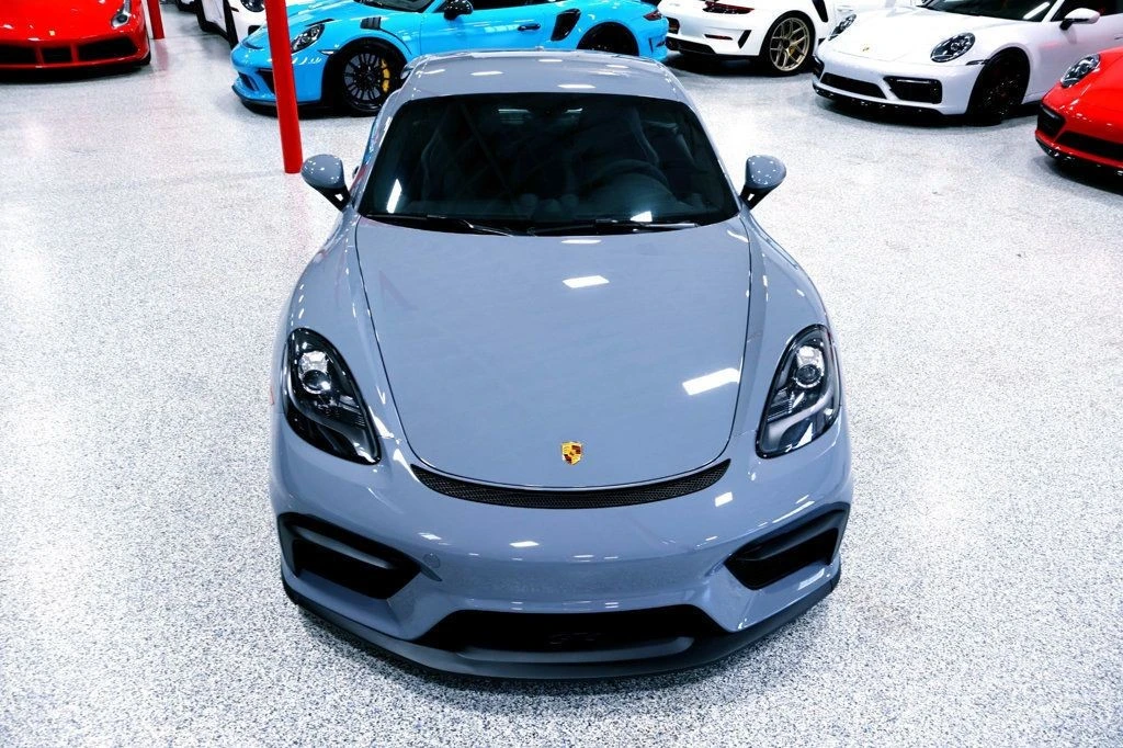2023 Porsche - Image 11 of 12