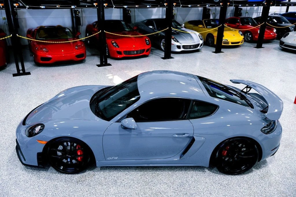 2023 Porsche - Image 7 of 12