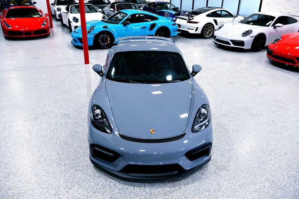 2023 Porsche - Image 12 of 12