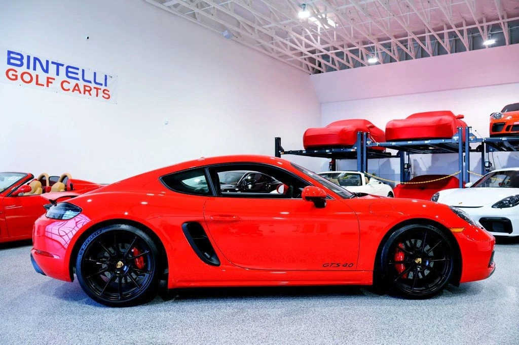 2023 Porsche - Image 12 of 12