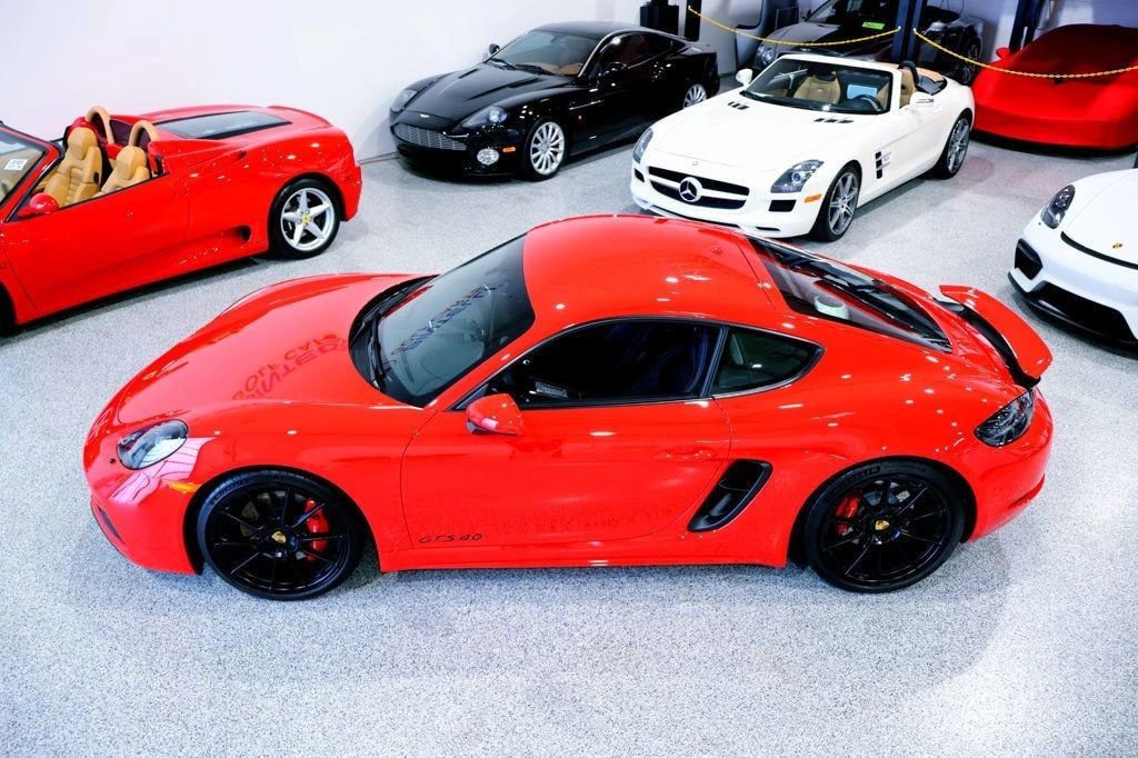 2023 Porsche - Image 9 of 12