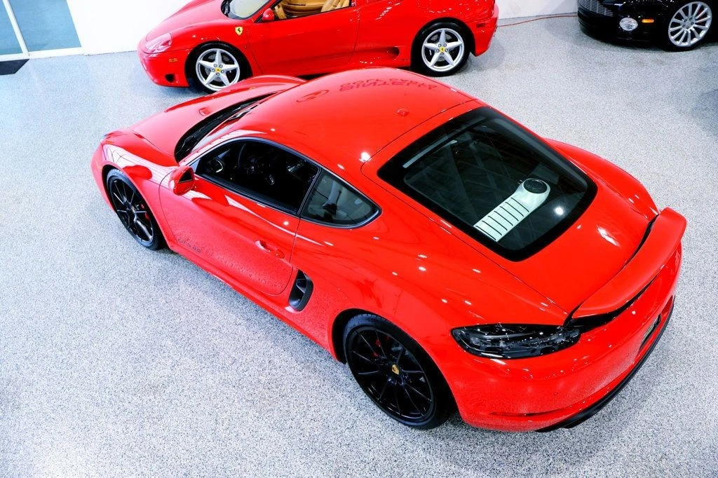 2023 Porsche - Image 9 of 12
