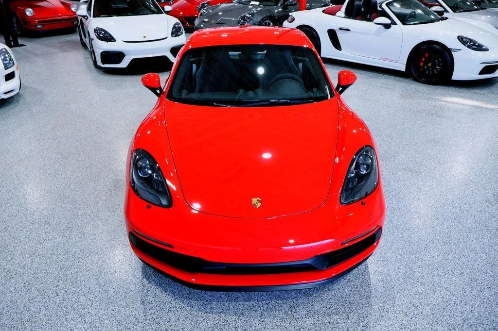 2023 Porsche - Image 12 of 12