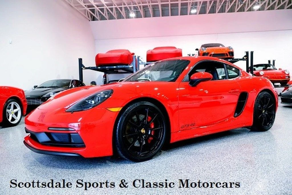 2023 Porsche - Image 2 of 12