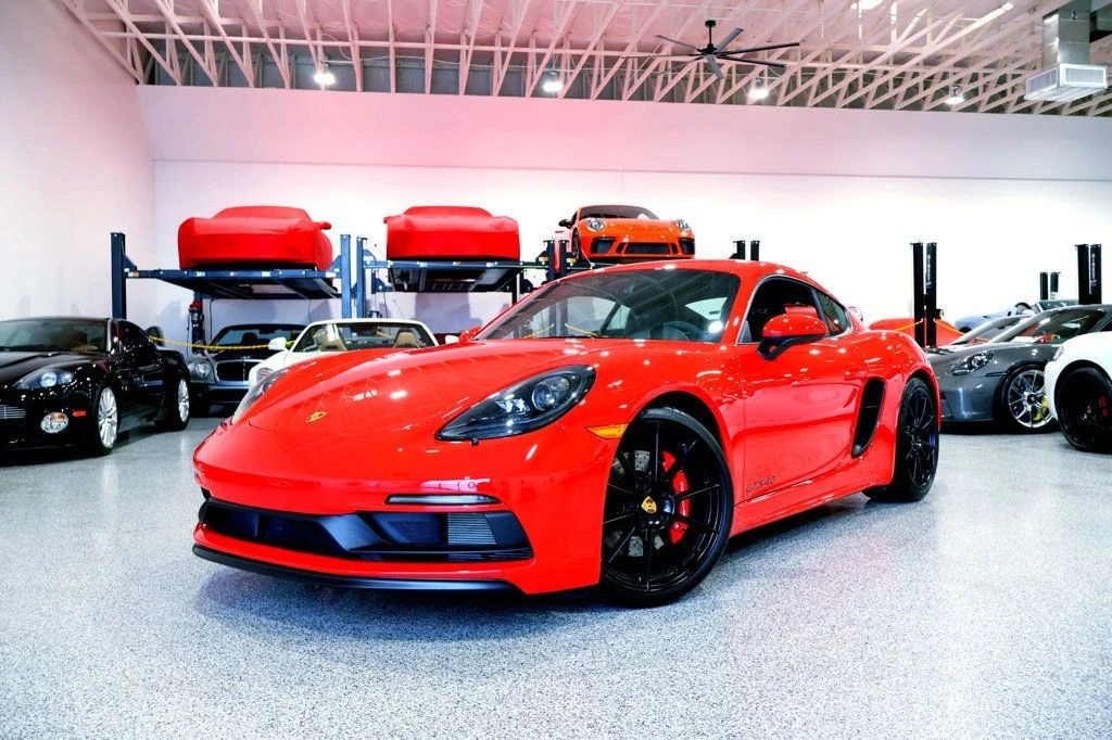 2023 Porsche - Image 3 of 12