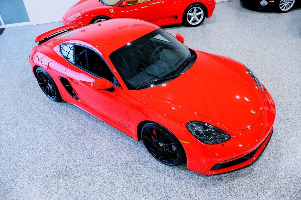 2023 Porsche - Image 6 of 12
