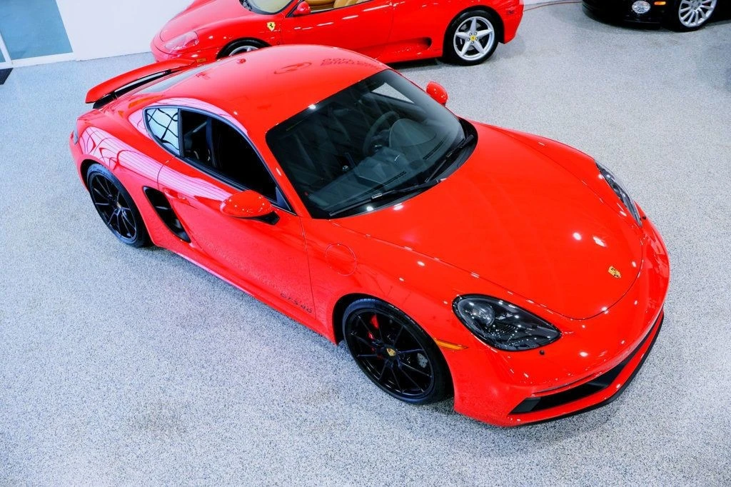 2023 Porsche - Image 6 of 12