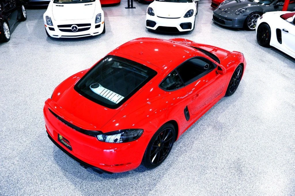 2023 Porsche - Image 11 of 12