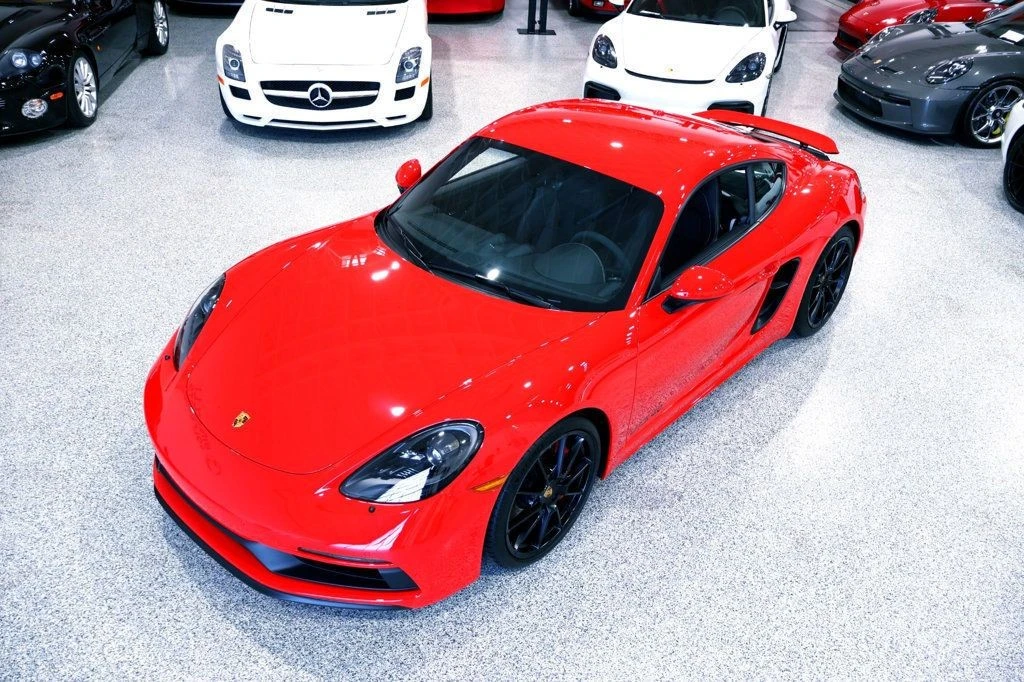 2023 Porsche - Image 6 of 12