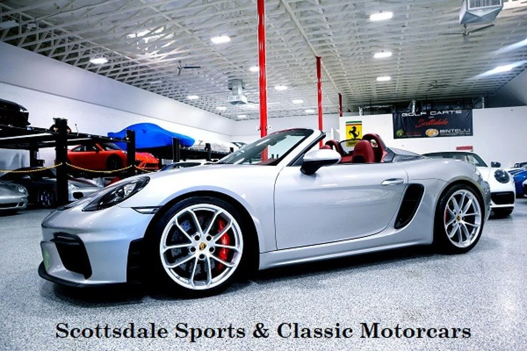 2023 Porsche - Image 3 of 12