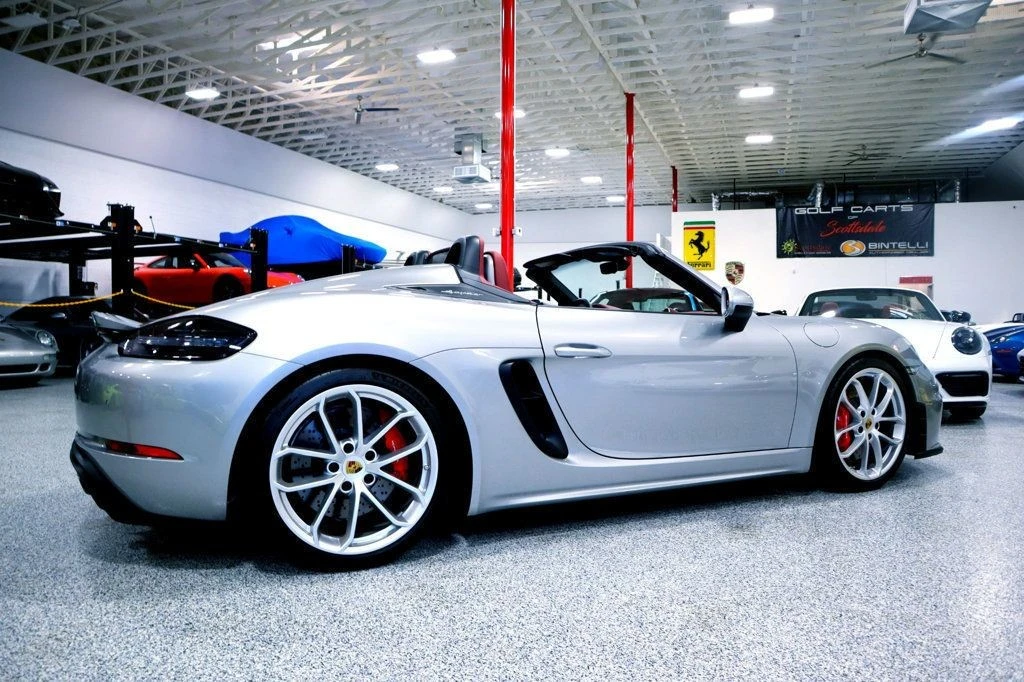 2023 Porsche - Image 12 of 12
