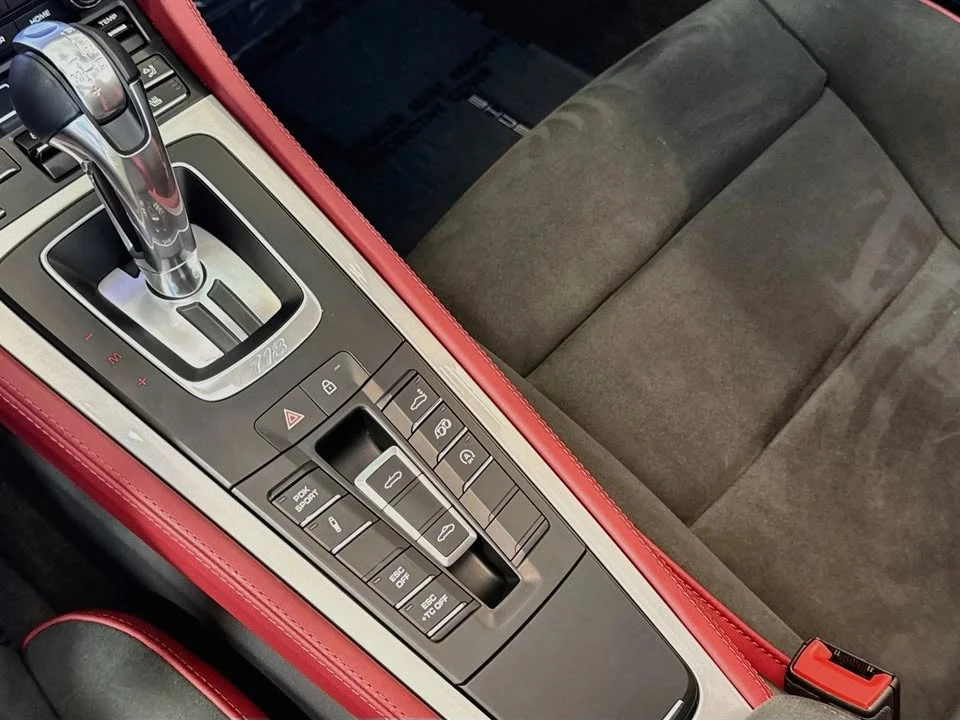 2023 Porsche 718 Boxster Spyder - Image 16 of 20