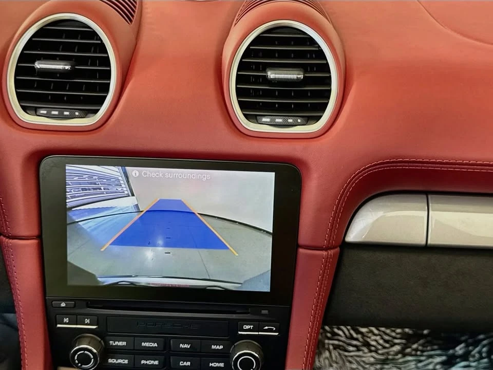 2023 Porsche 718 Boxster Spyder - Image 15 of 20