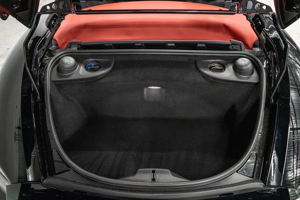 2023 Porsche 718 Boxster Spyder - Image 7 of 15