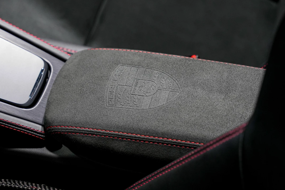 2023 Porsche 718 Boxster Spyder - Image 18 of 21