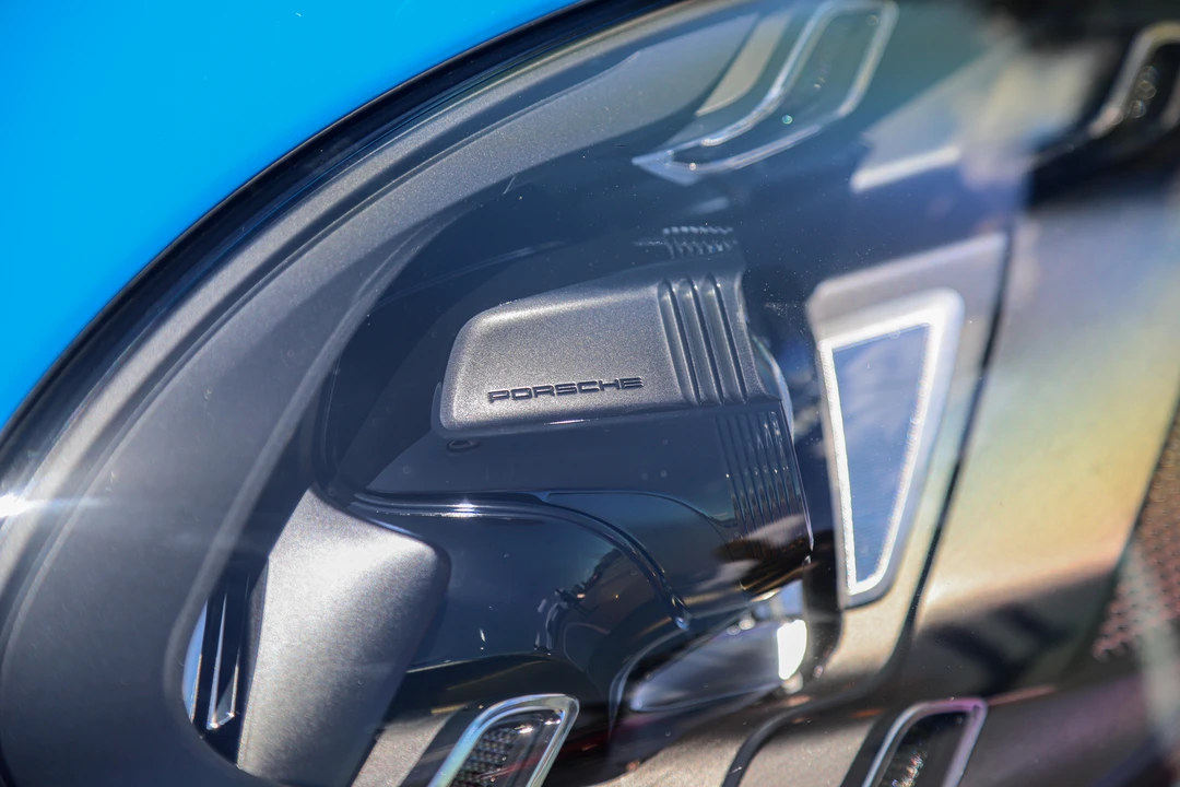 2023 Porsche 718 Boxster Spyder - Image 20 of 31