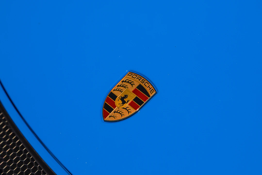 2023 Porsche 718 Boxster Spyder - Image 25 of 31