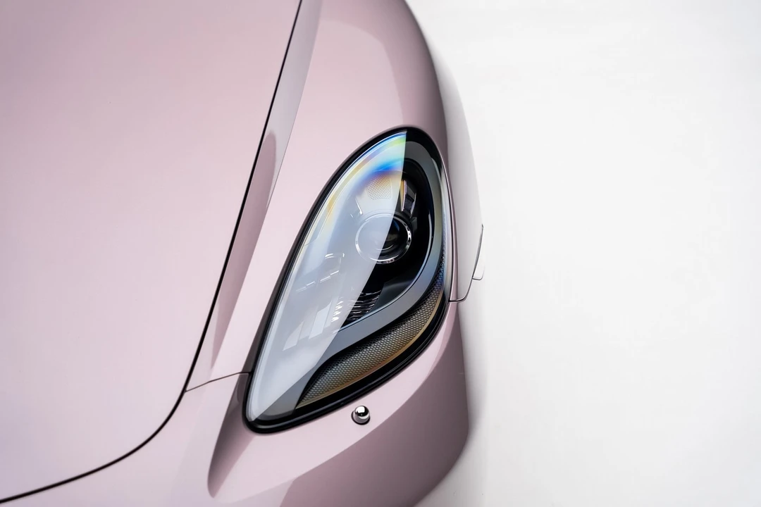 2023 Porsche 718 Cayman - Image 10 of 21